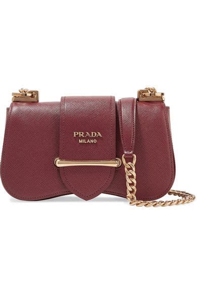 prada black purse train|prada purse black friday sale.